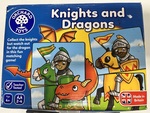 M569: Orchard Games - Knights and Dragons