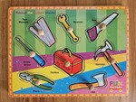 Toolbox puzzle