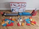 Hape Mighty Hammer Domino