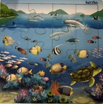 Reef Fish Puzzle