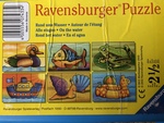 Ravensburger Sea Puzzle