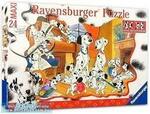 101 Dalmatians Puzzle