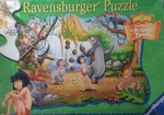 Jungle Book Large Floor Puzzle