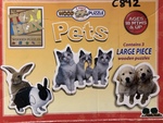 Pets Puzzle