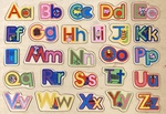 Alphabet Puzzle