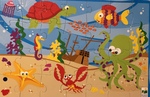 Ocean Friends Puzzle