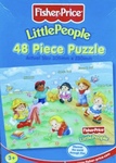Little People Puzzle