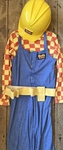 Bob The Builder Costume