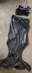 Mermaid costume Size 3-5 