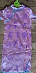 Chinese Dress  Size 3-5 