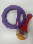 Little Tikes Rhythm Set