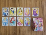 Disney Princess Pairs