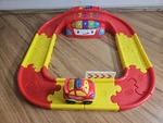 Winfun Go Go Drivers Musical Track Set