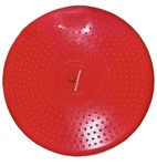 Wobble cushion