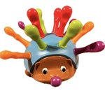 Spike the fine motor Hedgehog 