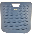 Wedge cushion 