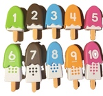 Number pops 