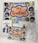 My Emotions - Auslan Bundle