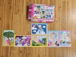 My Little Pony 8-In-1 Jigsaw Puzzle Pack