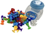 Suction Pops
