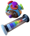 Spike Fidget  Friend / Flipity 