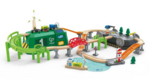 Eco Energy Train Bucket Set