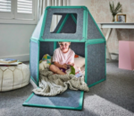 Superspace: The Little Set - Charcoal