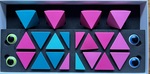 Trido Magnetic art set 
