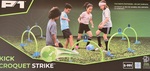 N123: Kick Croquet 