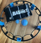 Bash net