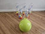 N176: TotSport Bowling Set