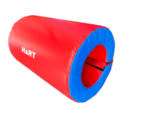 Hart Foam Tunnel