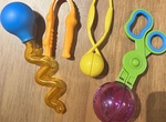Helping hands Fine Motor Set 
