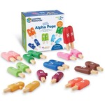 Alpha pops