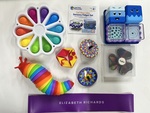 Fidget box 