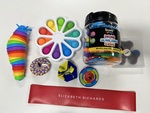 Fidget box