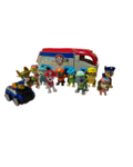 Paw Patrol Pup Squad set