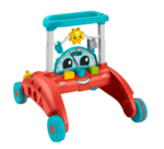 2-sided steady speed walker