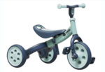 Velo Trike 2-in1