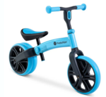 Velo Junior Balance Bike (Blue)
