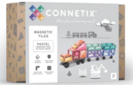 Connetix Magnetic Tiles - Transport Pack
