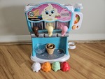 LeapFrog Count & Swirl Ice Cream Maker