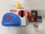 Little Tikes Story Dream Machine