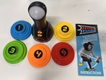 Hyper Dash game