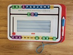 Think & Learn Slide Writer