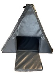 Tiny traveller folding play mat 