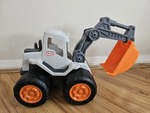 Dirt Diggers 2 in 1 Front Loader