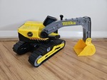 G175: Tonkers Excavator