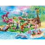 F491: Playmobil Fairy Island 