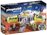 Playmobil Mars Mission Set 